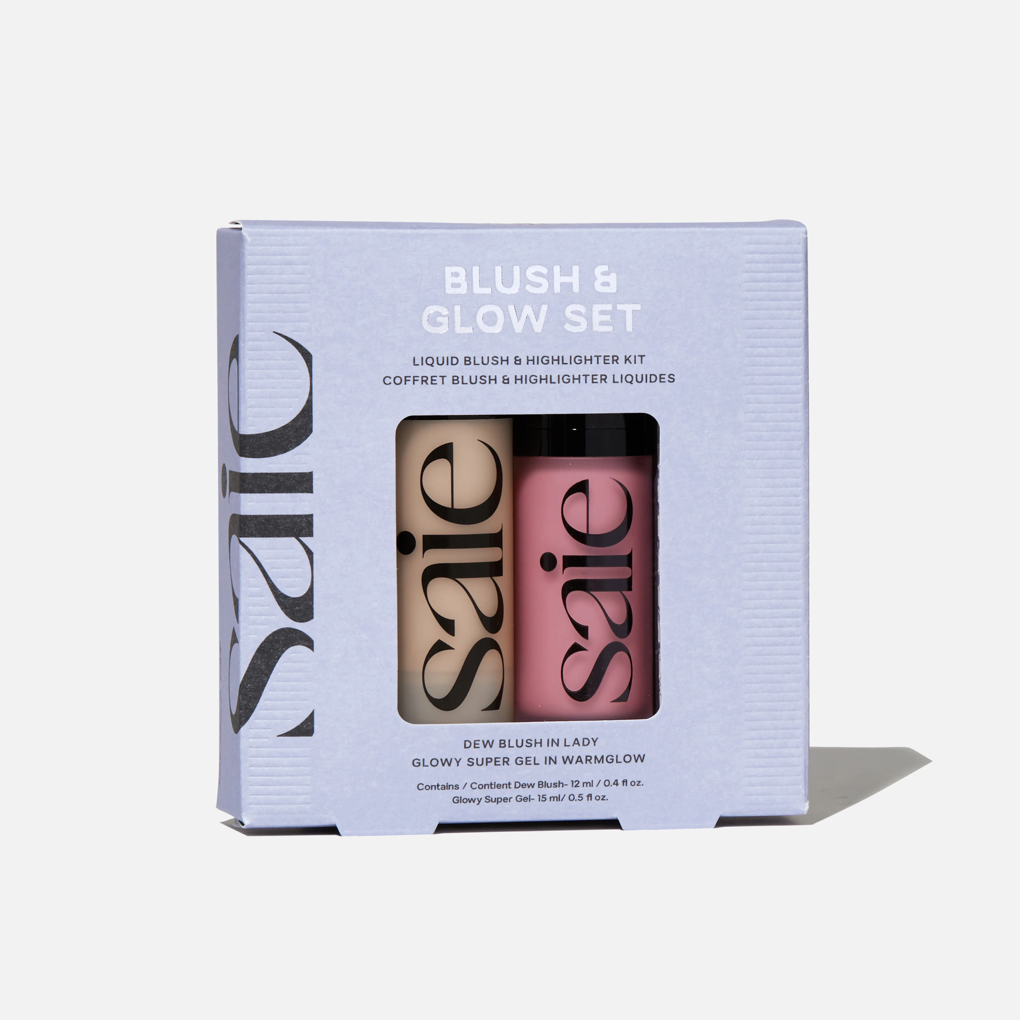 Blush & Glow Set - Image 10