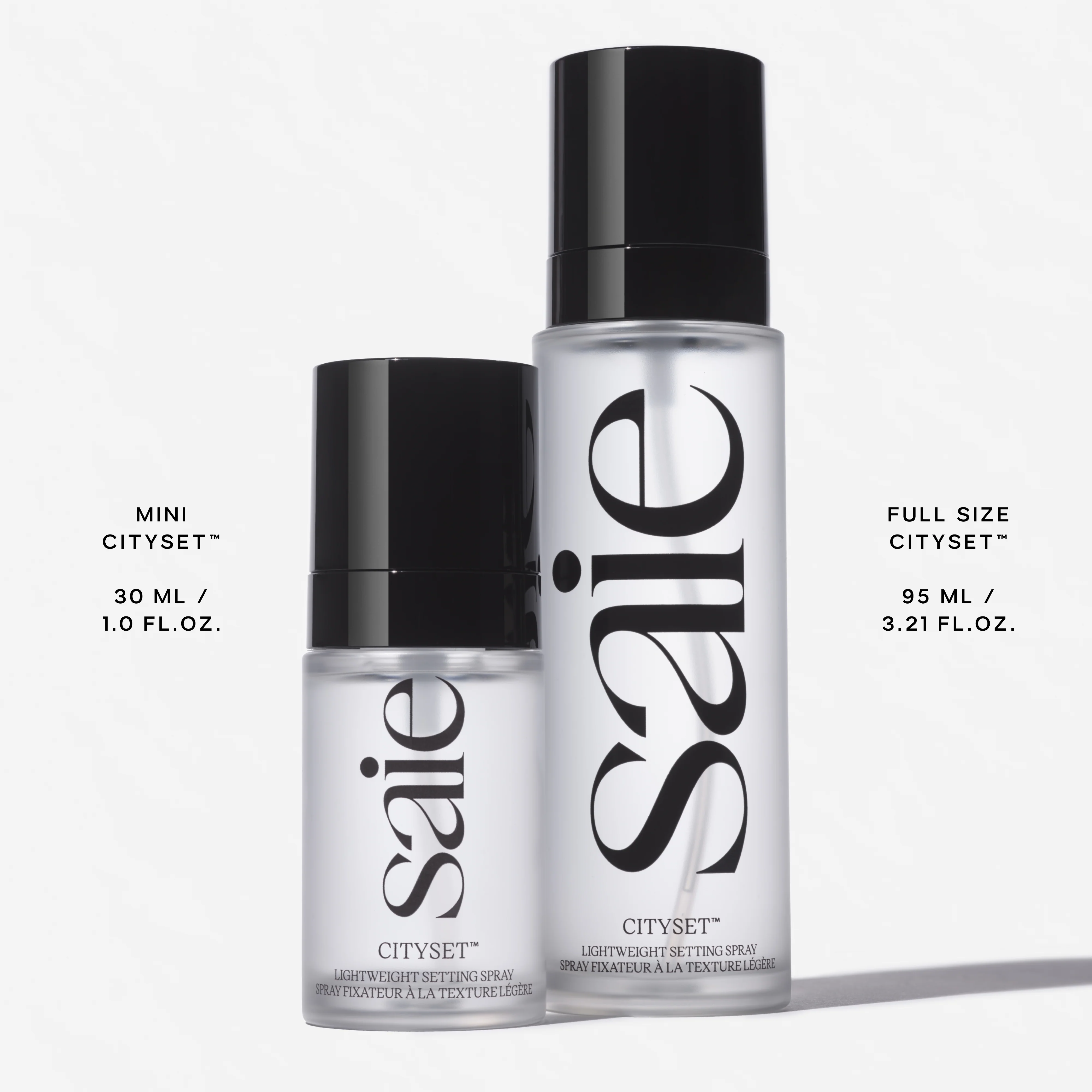 CitySet™ Lightweight Setting Spray 95ml - Image 11