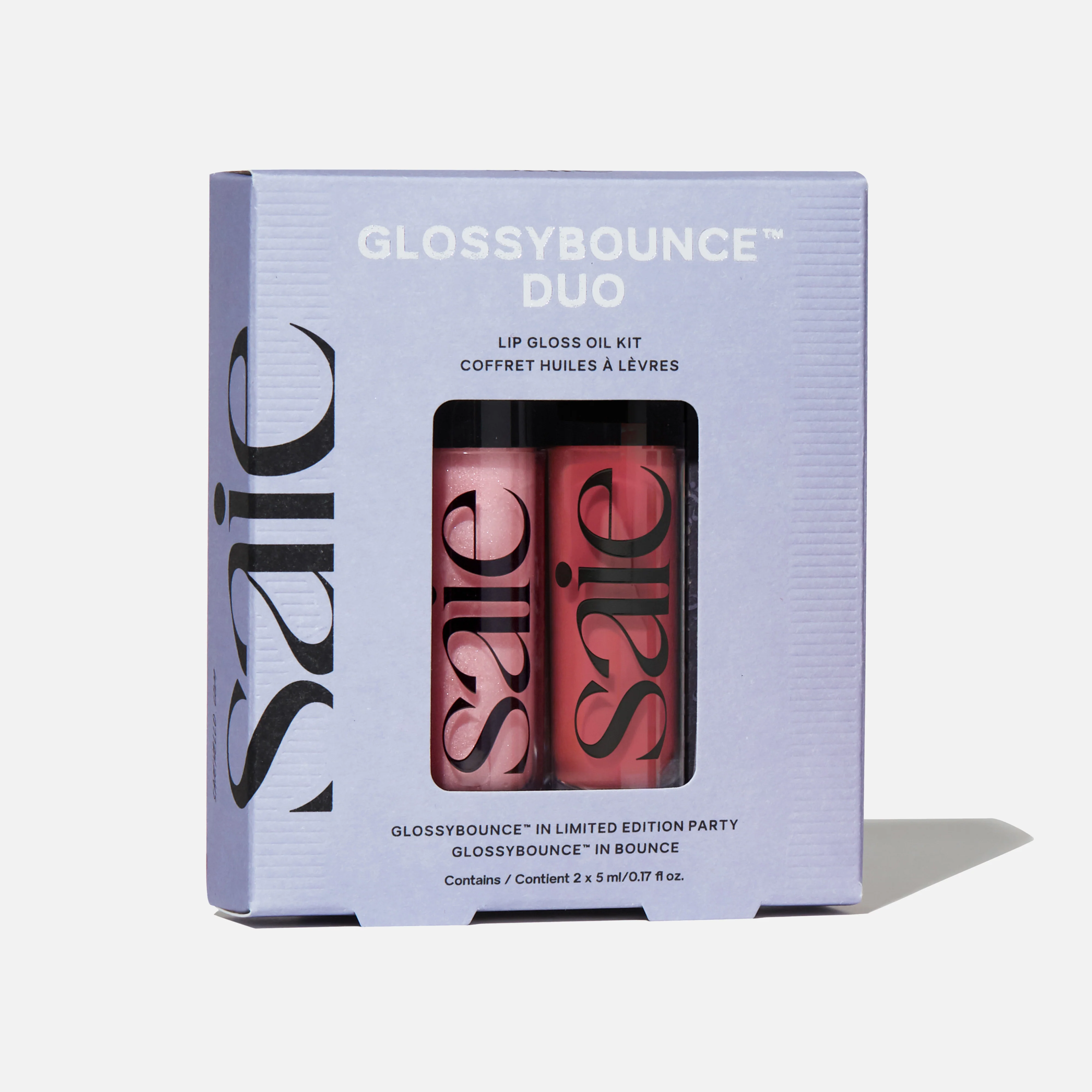 Glossybounce™ Duo - Image 10