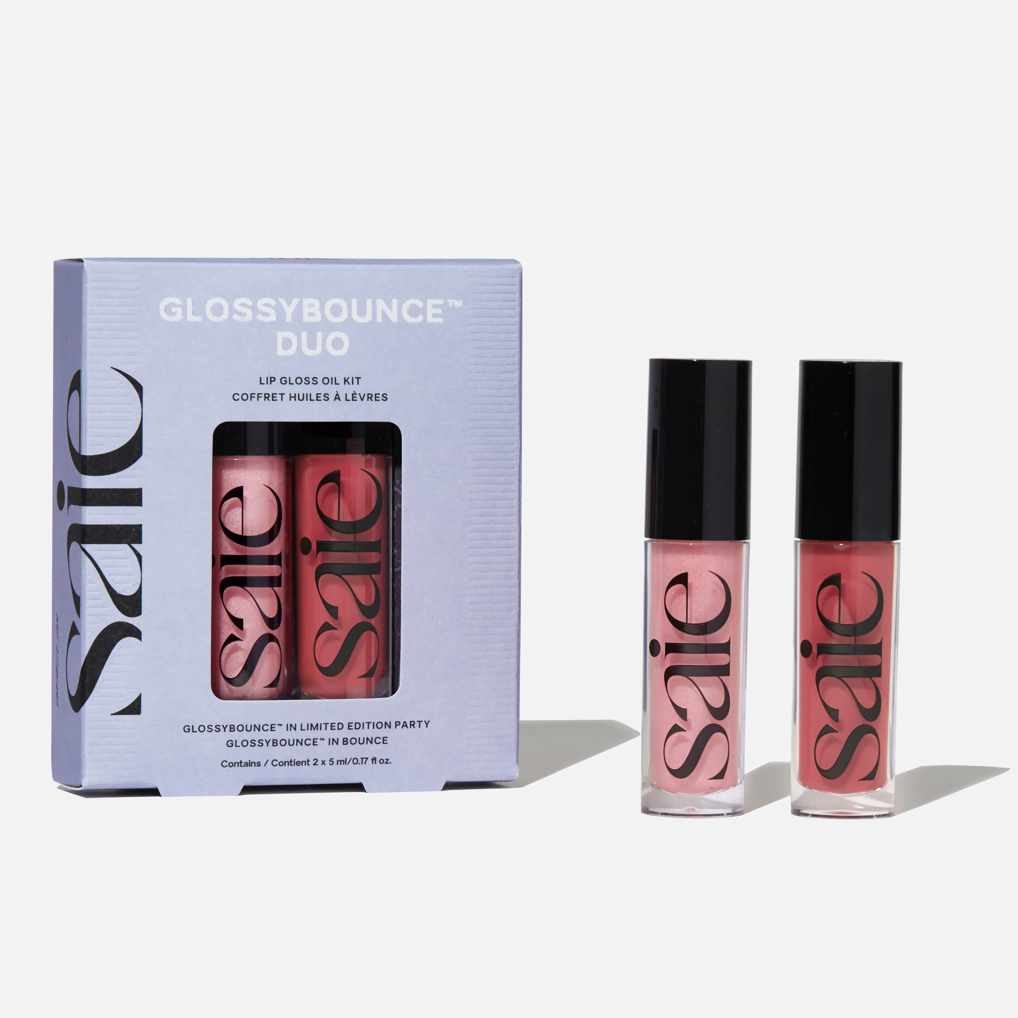 Glossybounce™ Duo - Image 3