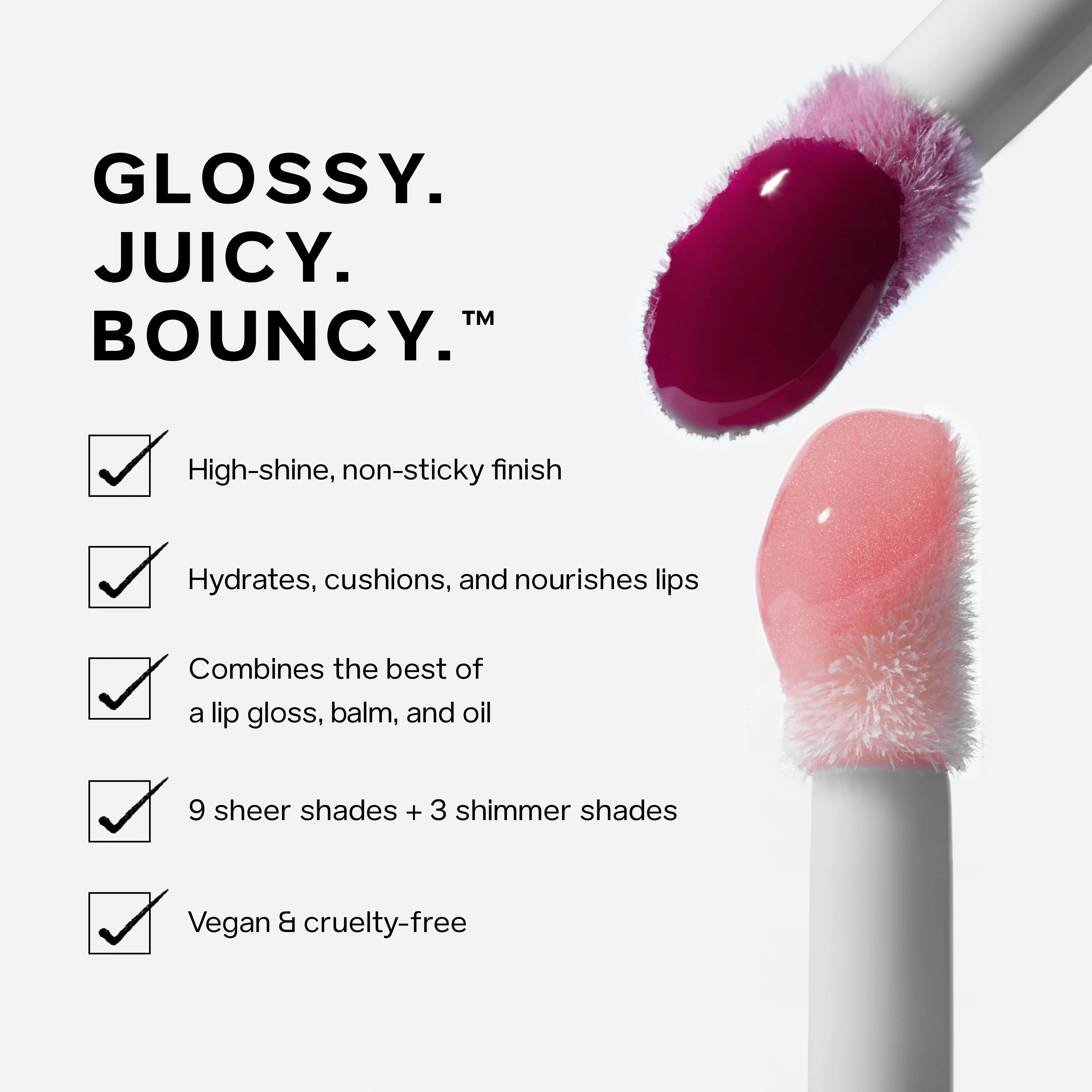 Glossybounce™ Duo - Image 7