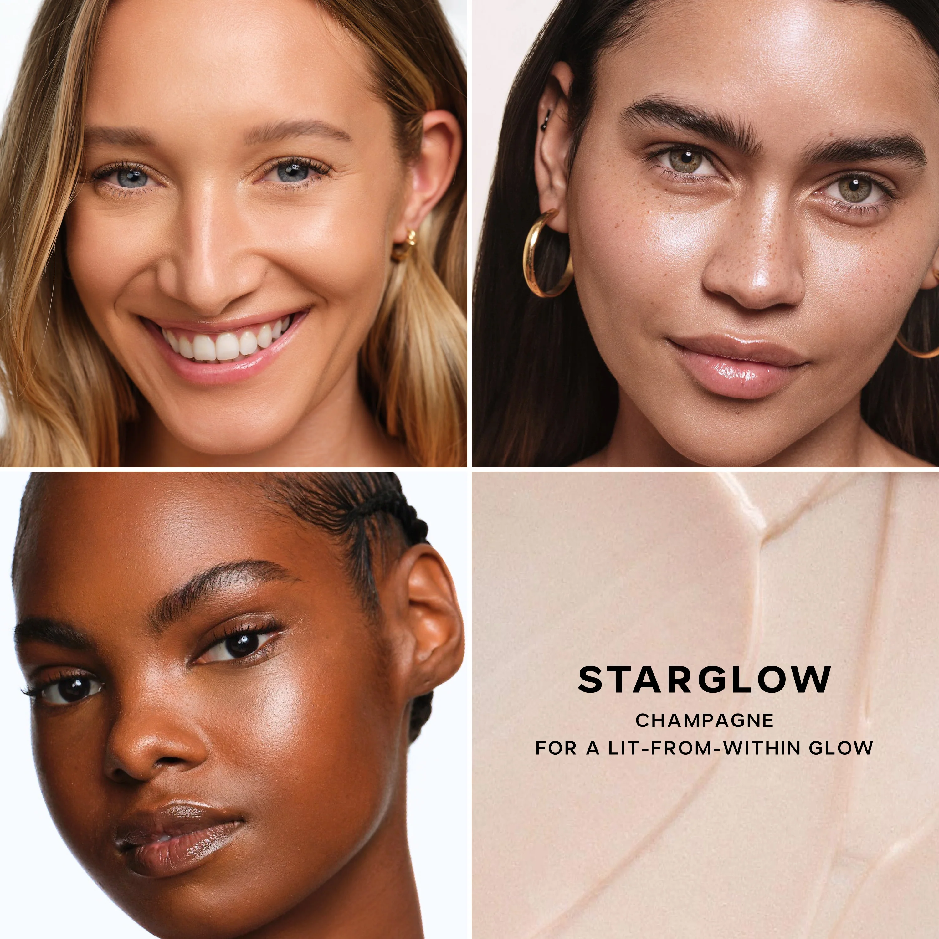 Mini Glowy Super Gel™ Trio - Image 4