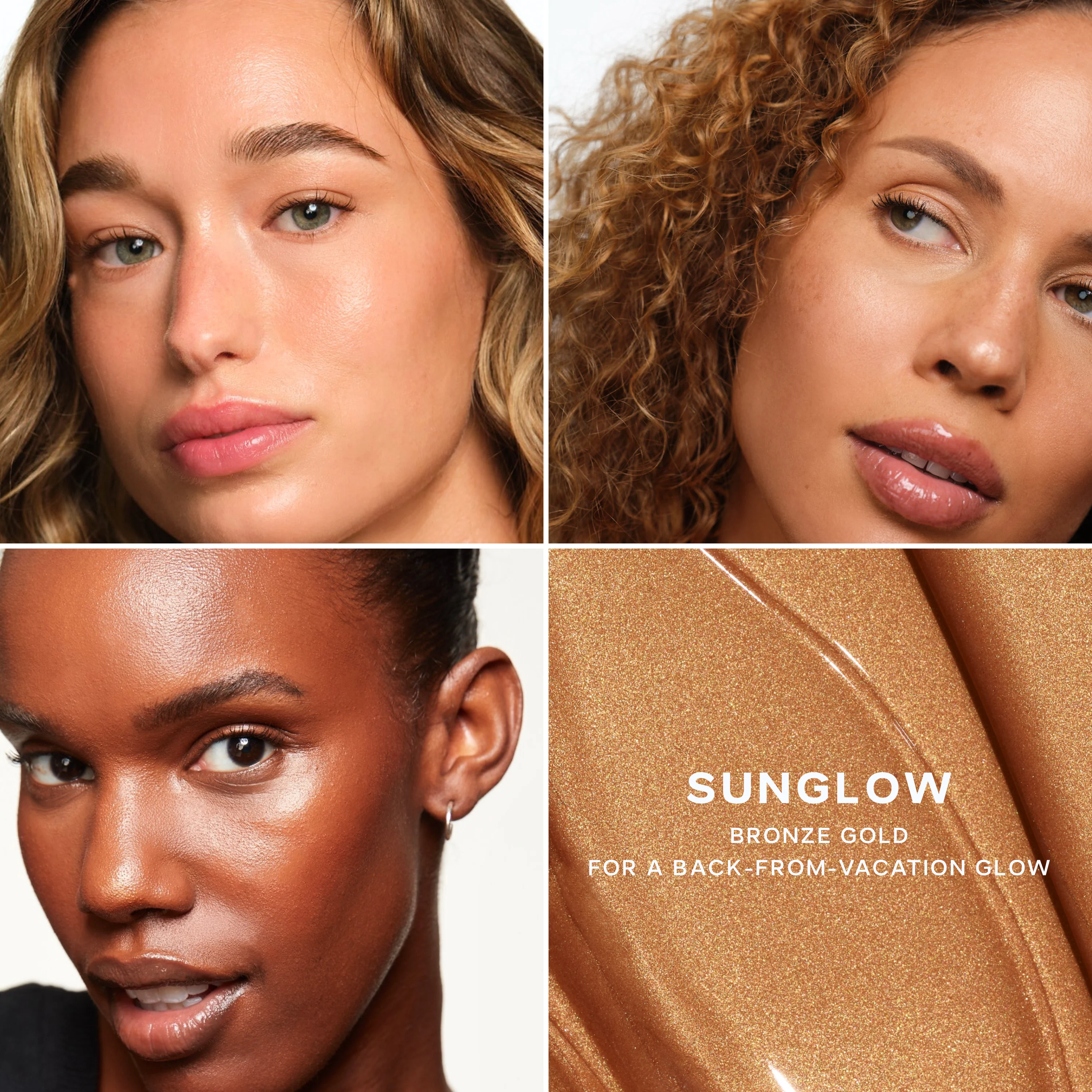 Mini Glowy Super Gel™ Trio - Image 5