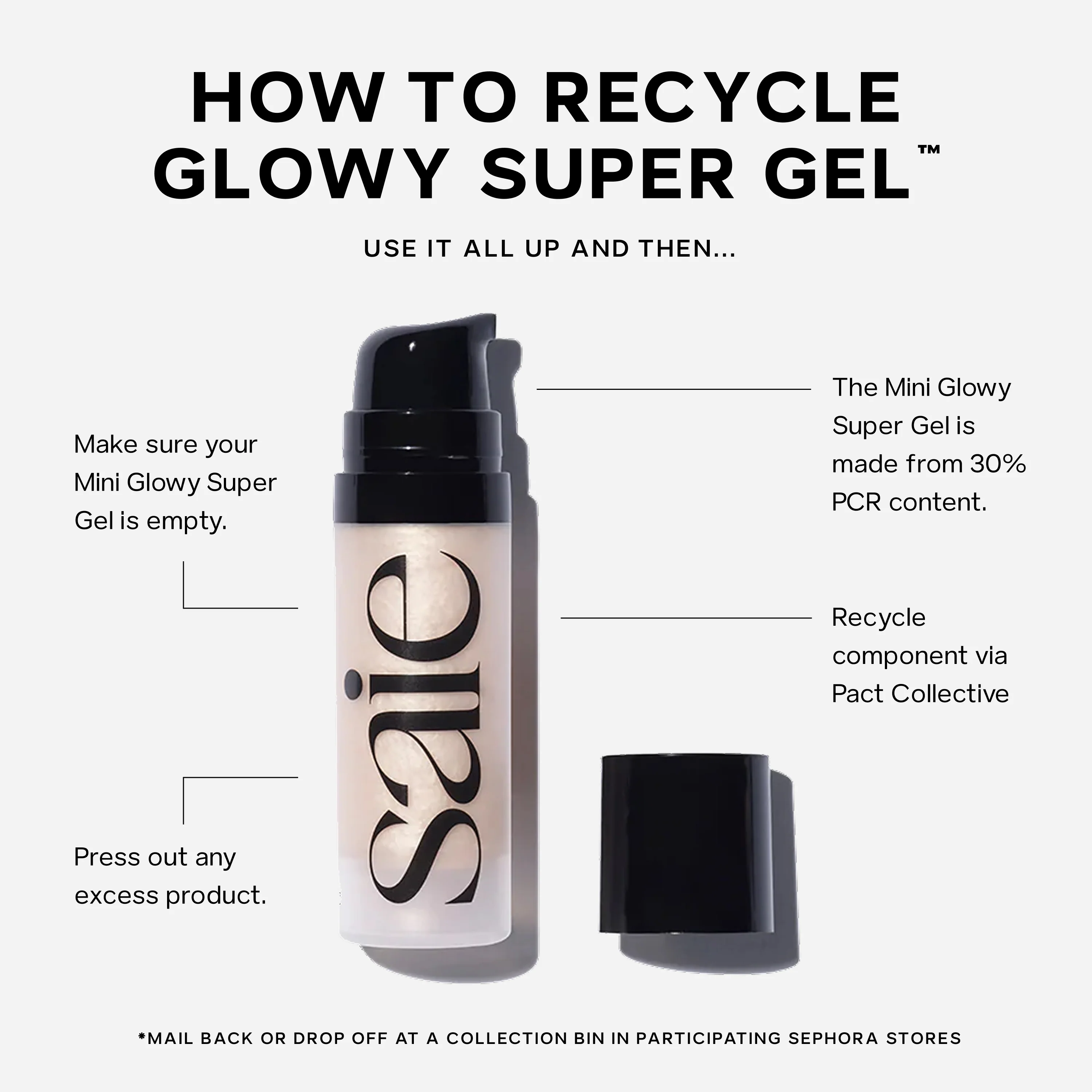 Mini Glowy Super Gel™ Trio - Image 9