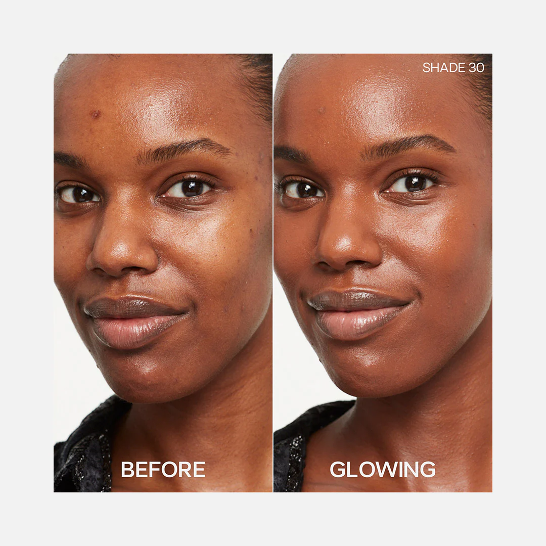 Glowy Super Skin Tint Foundation - Image 104