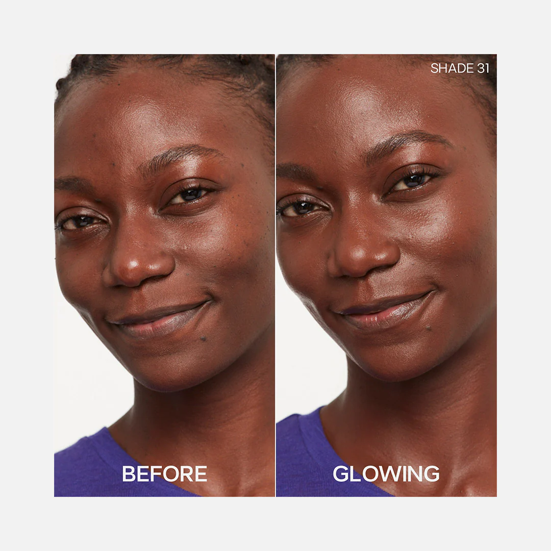 Glowy Super Skin Tint Foundation - Image 105