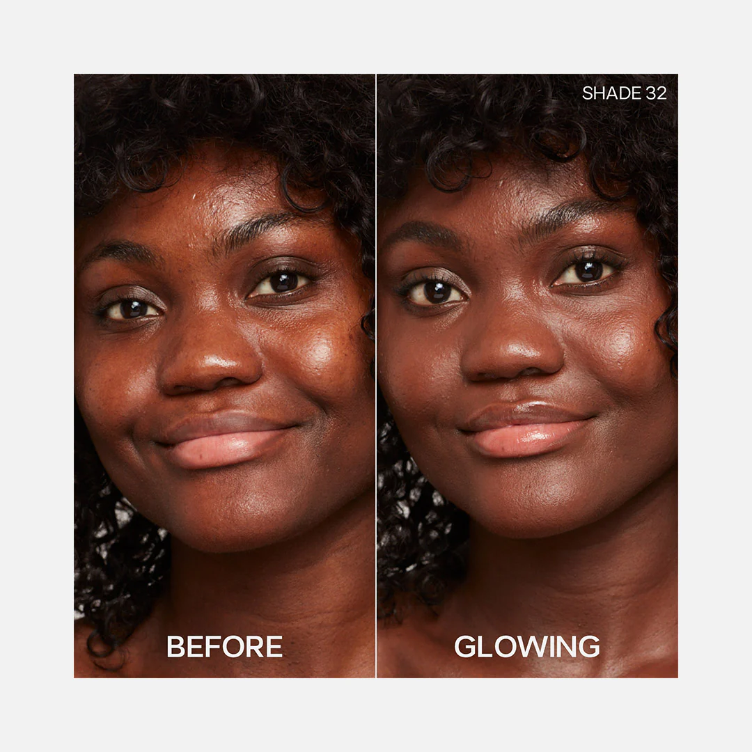 Glowy Super Skin Tint Foundation - Image 106