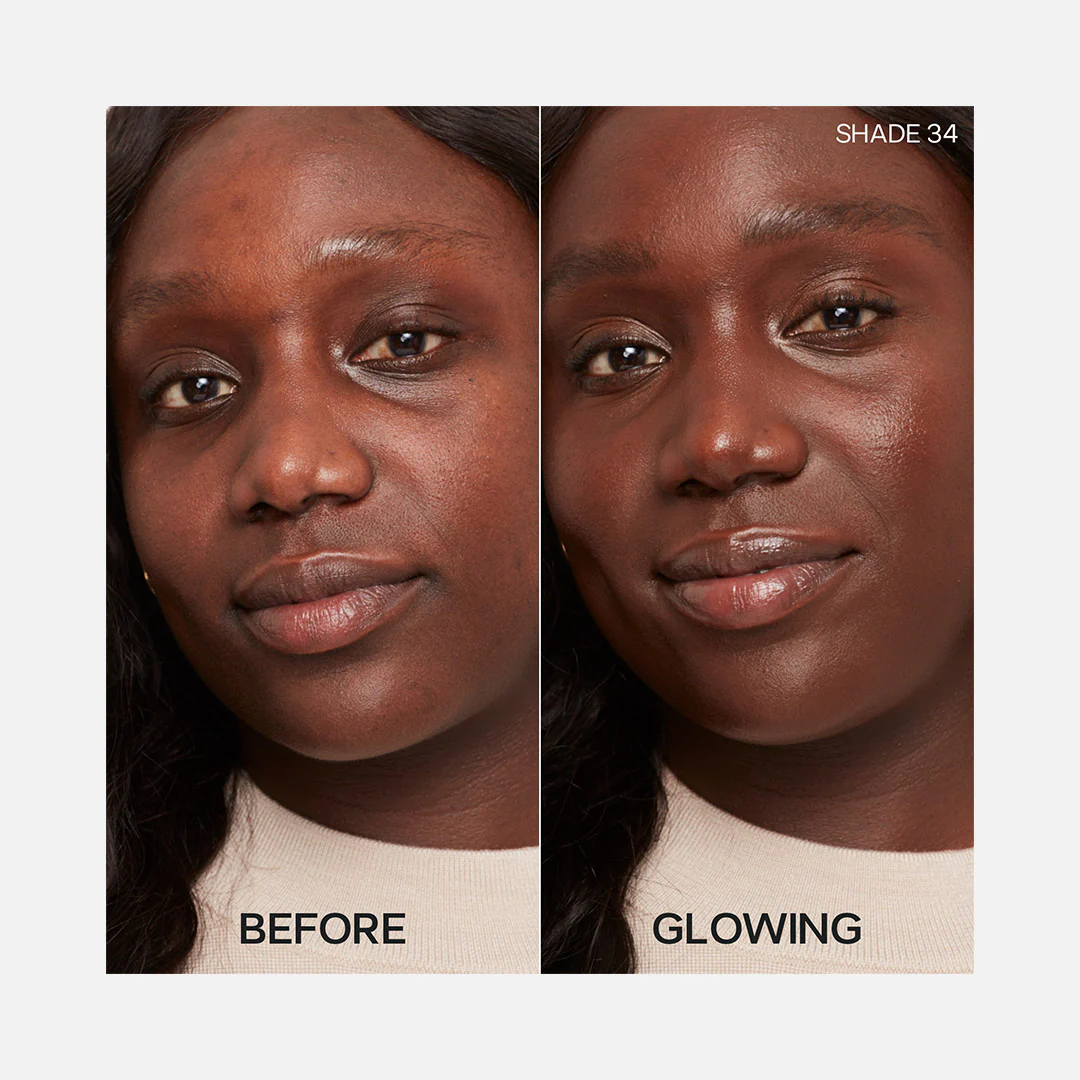 Glowy Super Skin Tint Foundation - Image 108