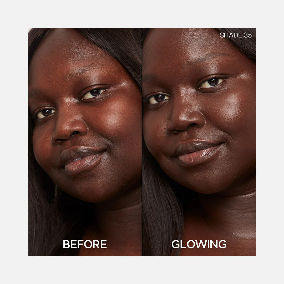 Glowy Super Skin Tint Foundation - Image 109