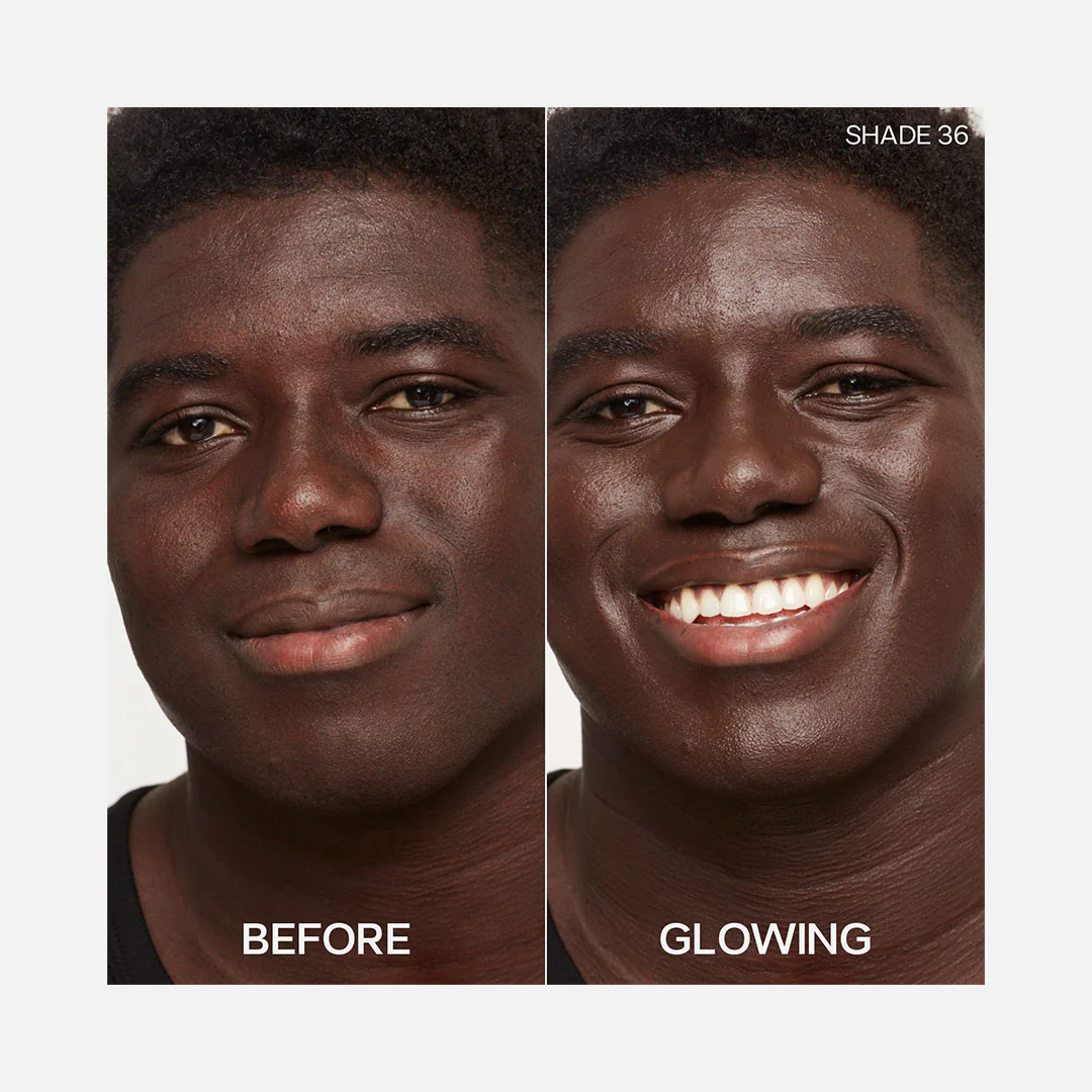 Glowy Super Skin Tint Foundation - Image 110