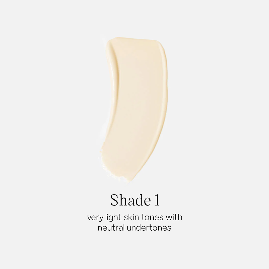 Glowy Super Skin Tint Foundation - Image 111