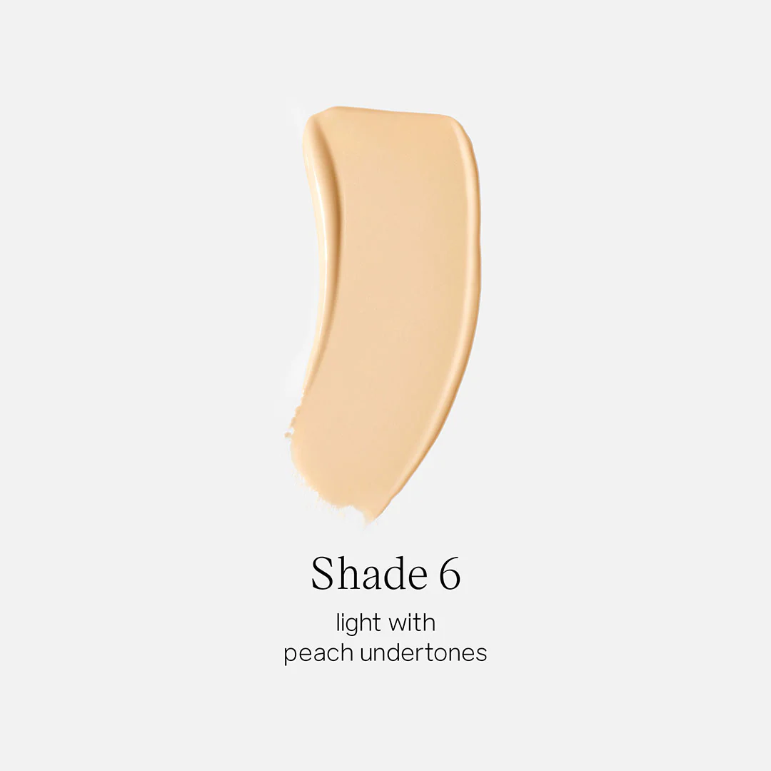 Glowy Super Skin Tint Foundation - Image 116