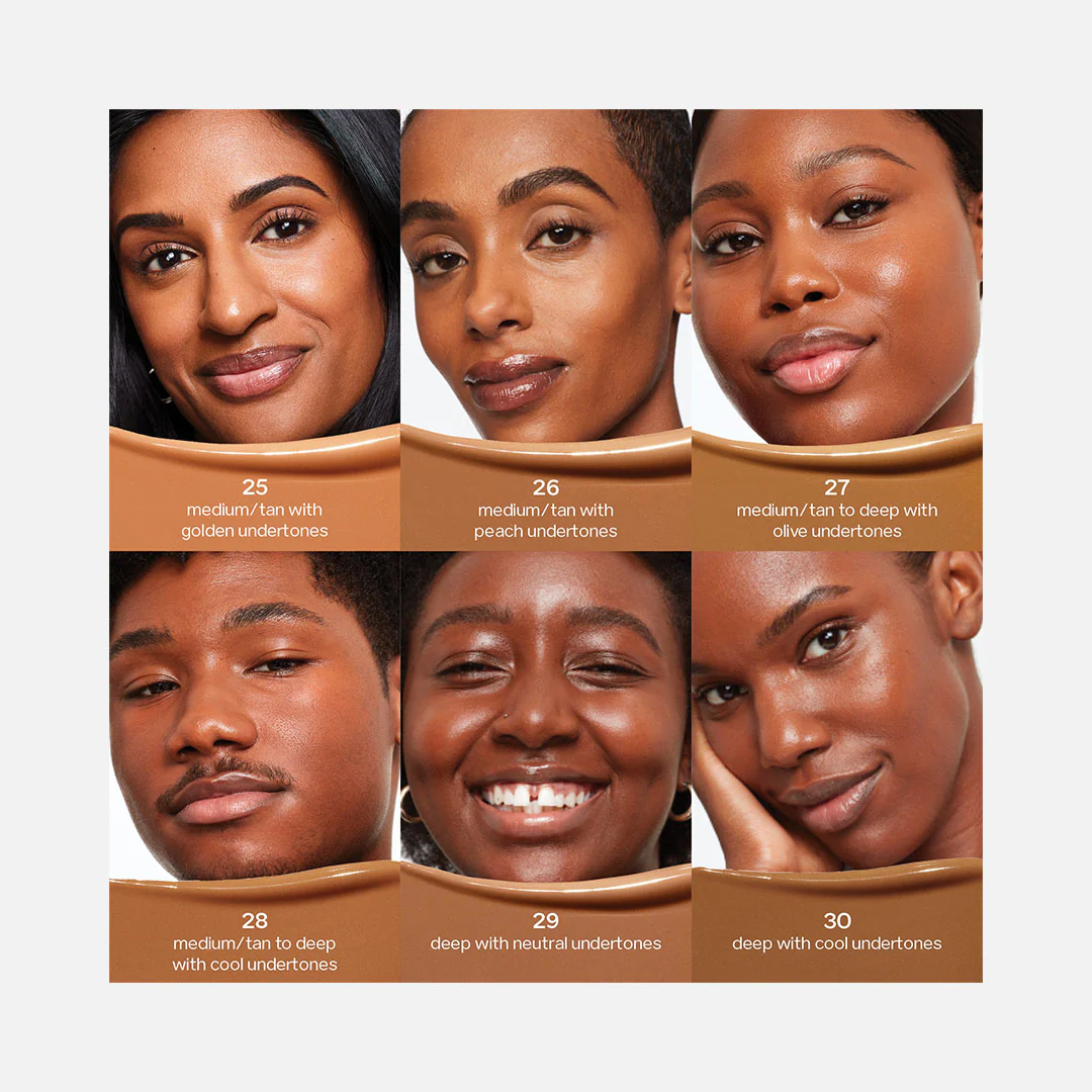 Glowy Super Skin Tint Foundation - Image 176