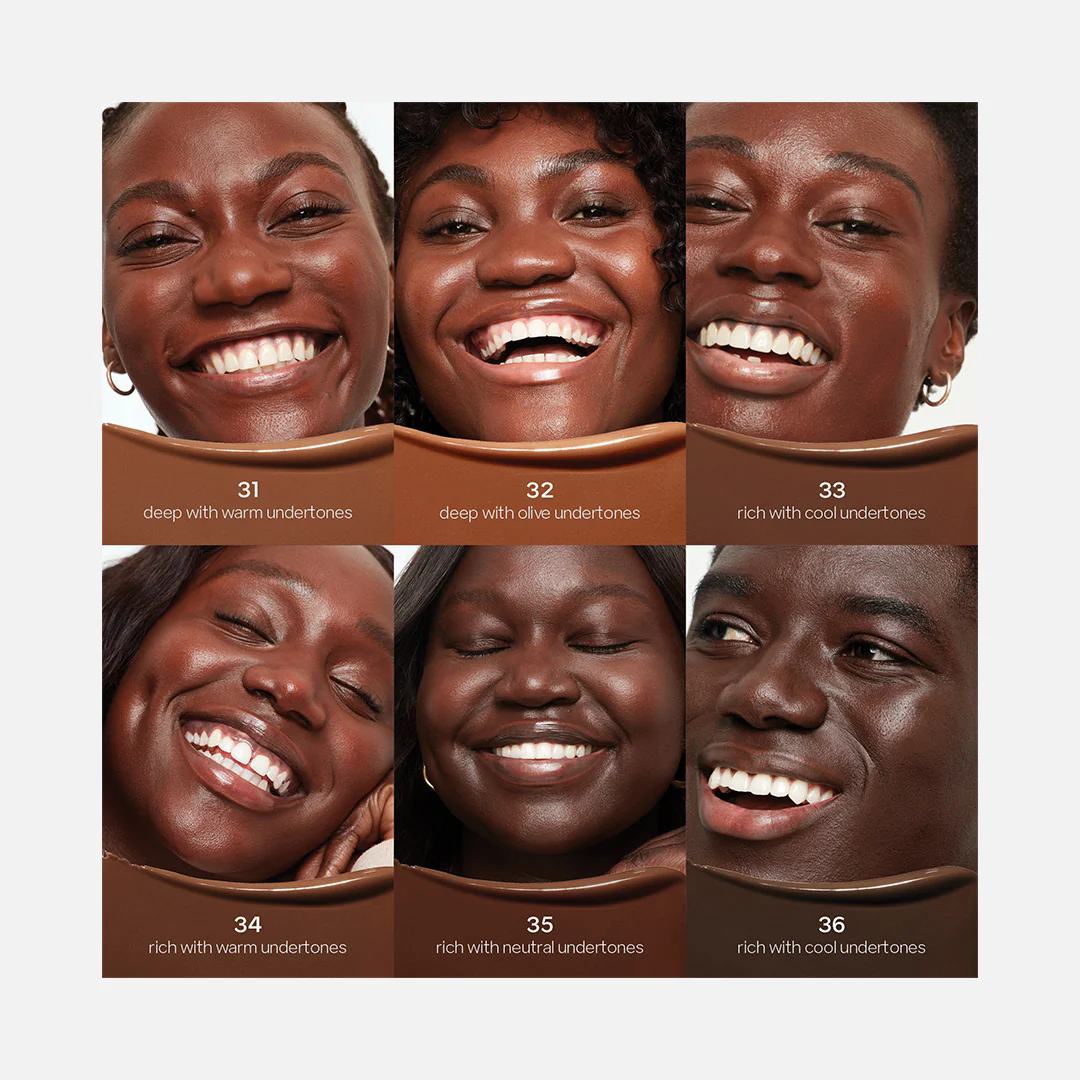 Glowy Super Skin Tint Foundation - Image 181