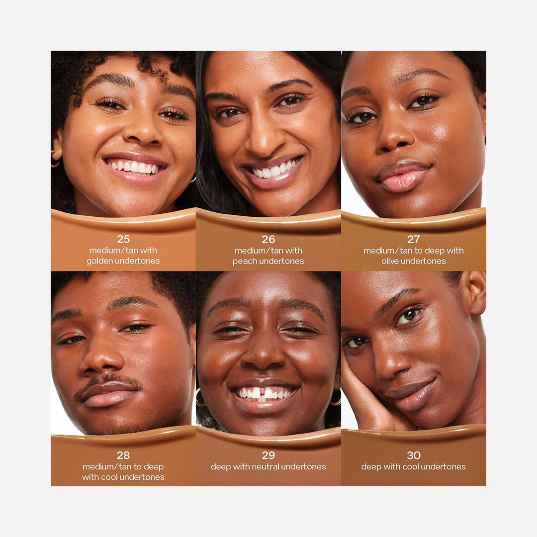 Glowy Super Skin Tint Foundation - Image 190