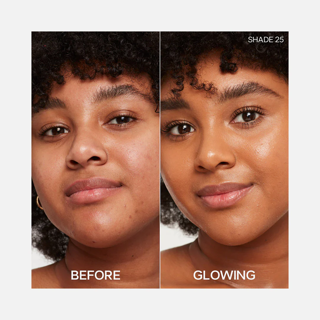 Glowy Super Skin Tint Foundation - Image 195