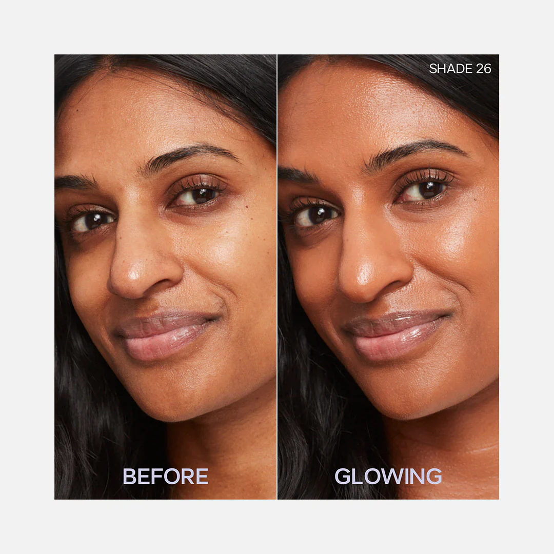 Glowy Super Skin Tint Foundation - Image 197