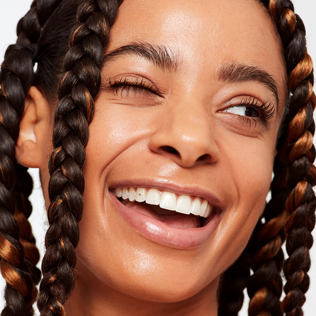 Glowy Super Skin Tint Foundation - Image 60