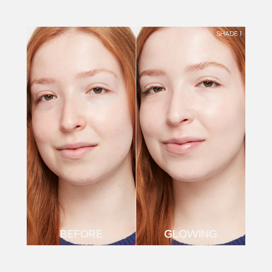 Glowy Super Skin Tint Foundation - Image 75