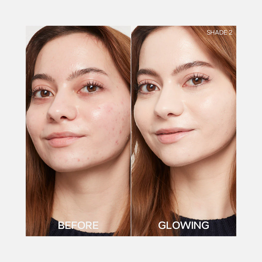 Glowy Super Skin Tint Foundation - Image 76