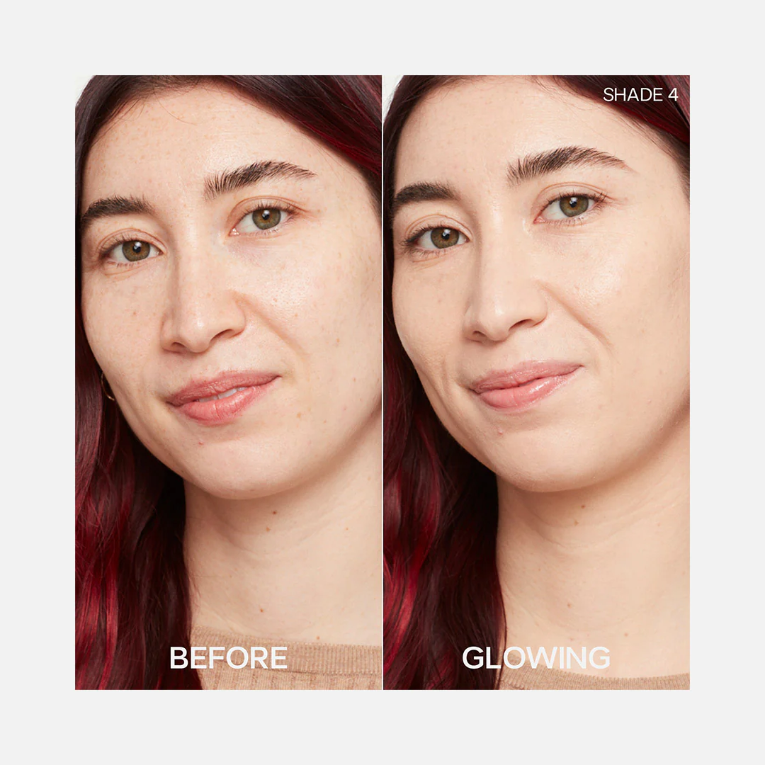 Glowy Super Skin Tint Foundation - Image 78