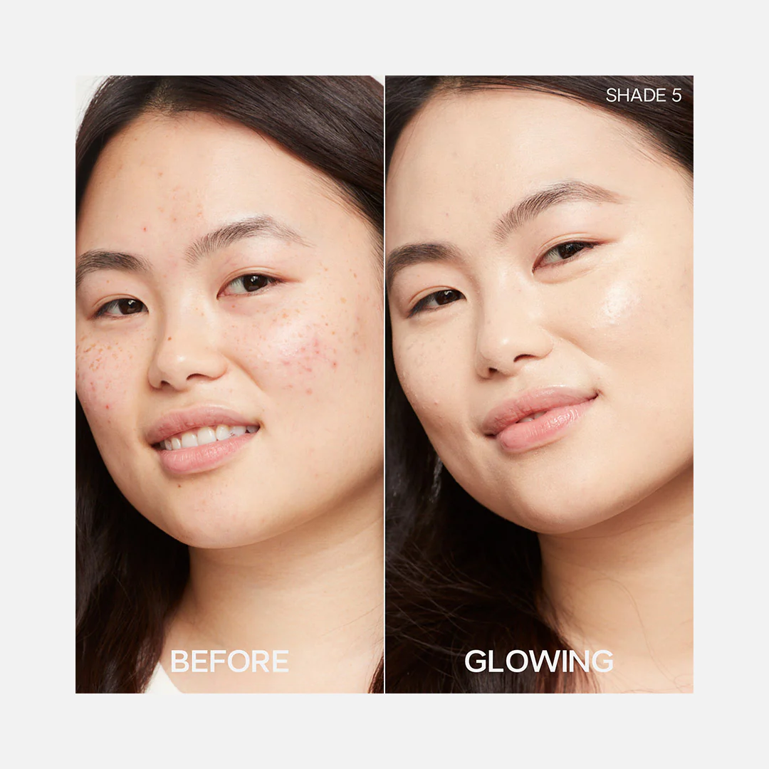 Glowy Super Skin Tint Foundation - Image 79