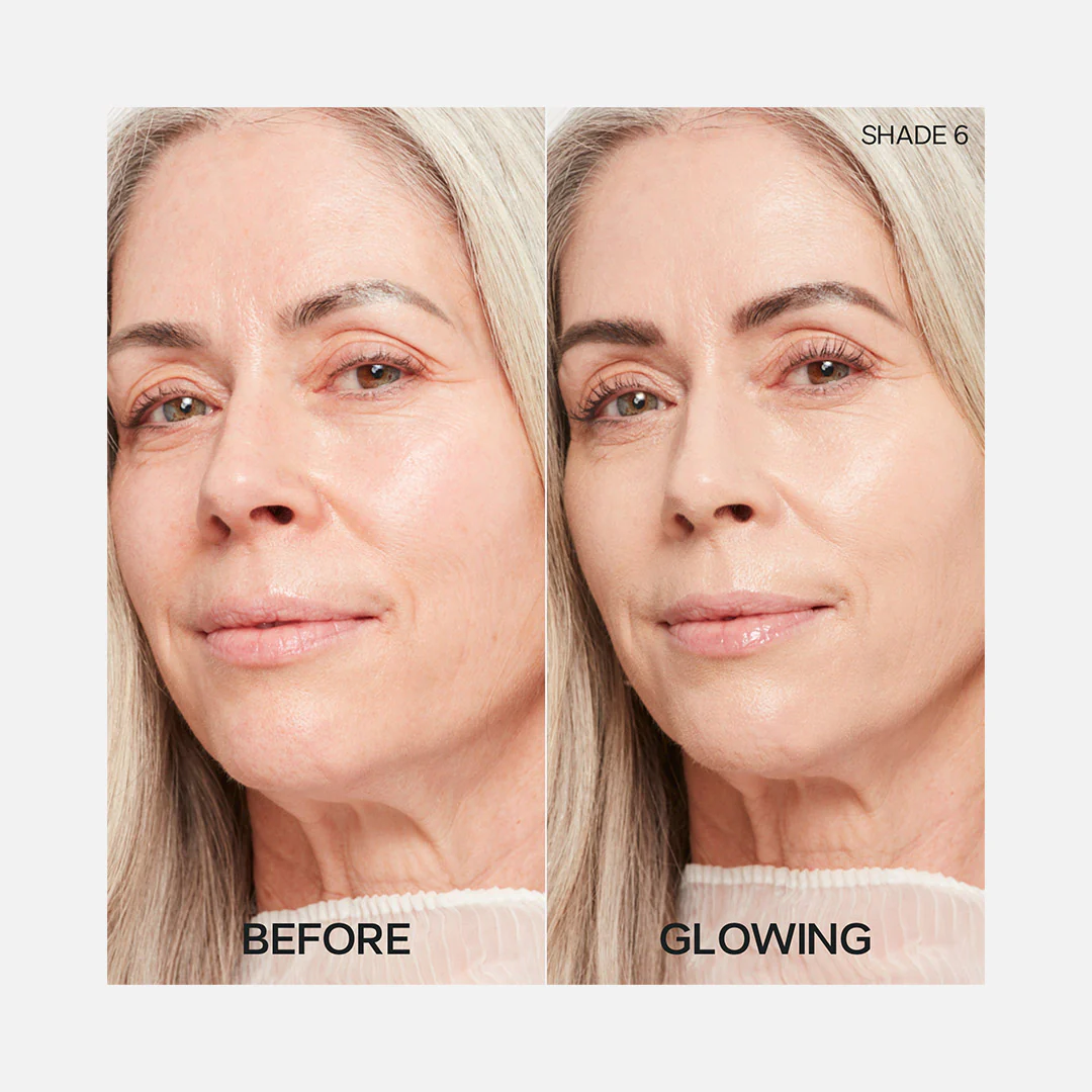 Glowy Super Skin Tint Foundation - Image 80