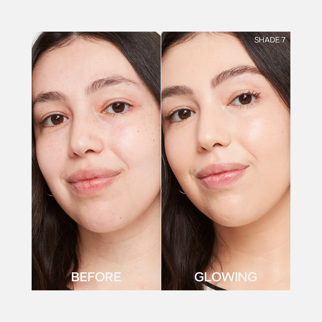 Glowy Super Skin Tint Foundation - Image 81