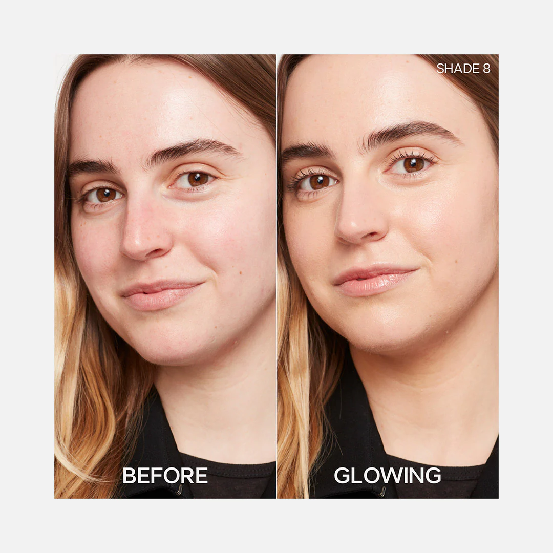 Glowy Super Skin Tint Foundation - Image 82
