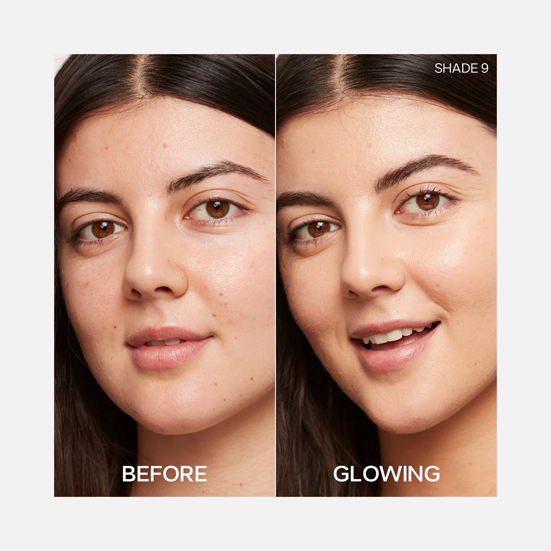 Glowy Super Skin Tint Foundation - Image 83