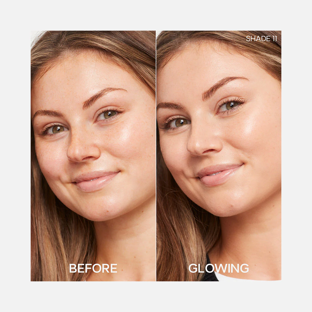 Glowy Super Skin Tint Foundation - Image 84