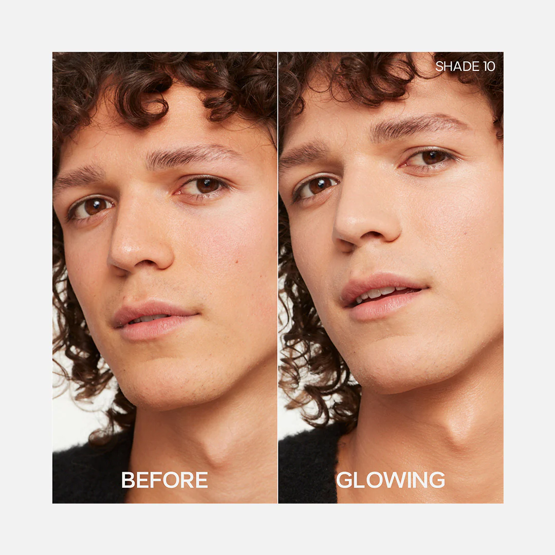 Glowy Super Skin Tint Foundation - Image 85