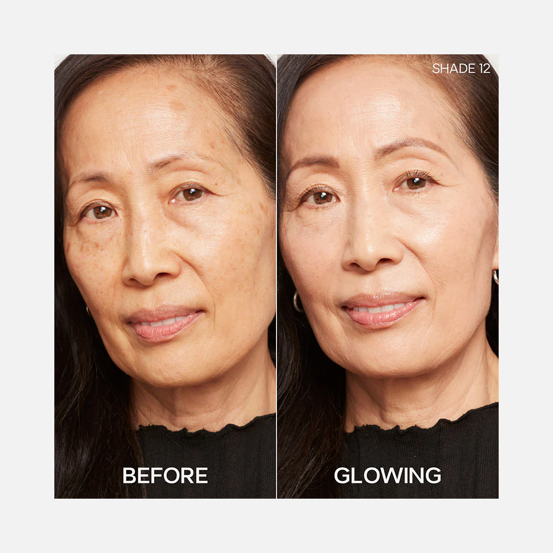 Glowy Super Skin Tint Foundation - Image 86