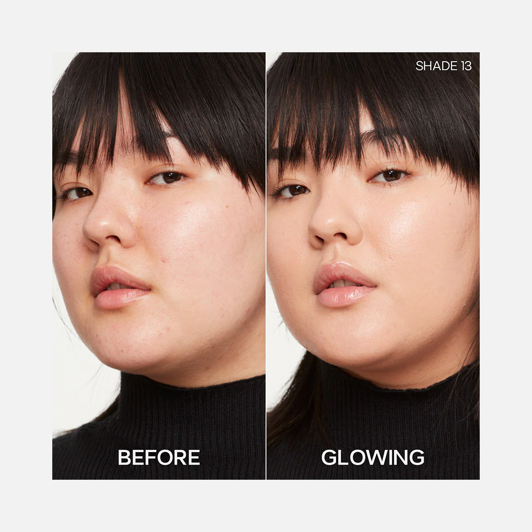 Glowy Super Skin Tint Foundation - Image 87