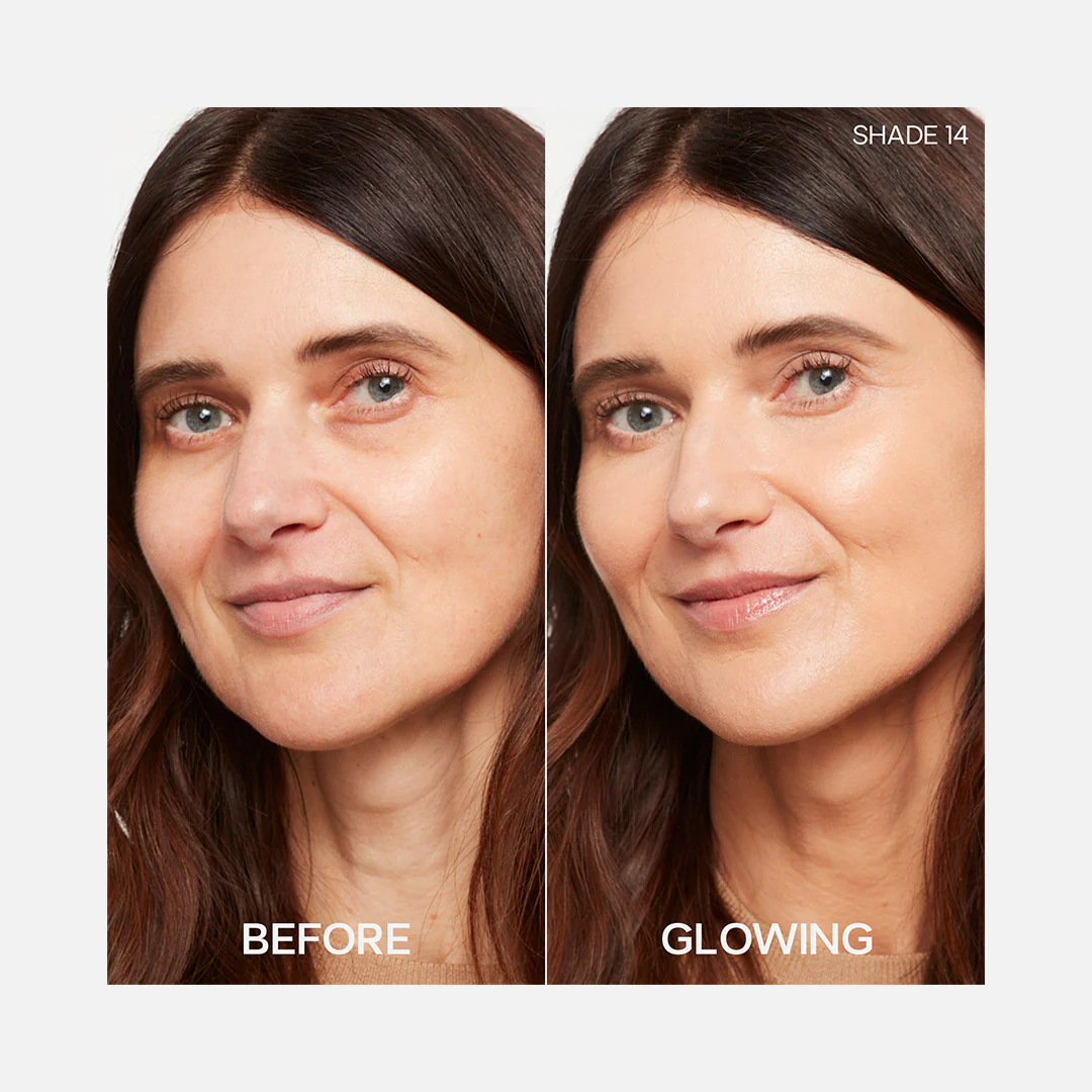 Glowy Super Skin Tint Foundation - Image 88