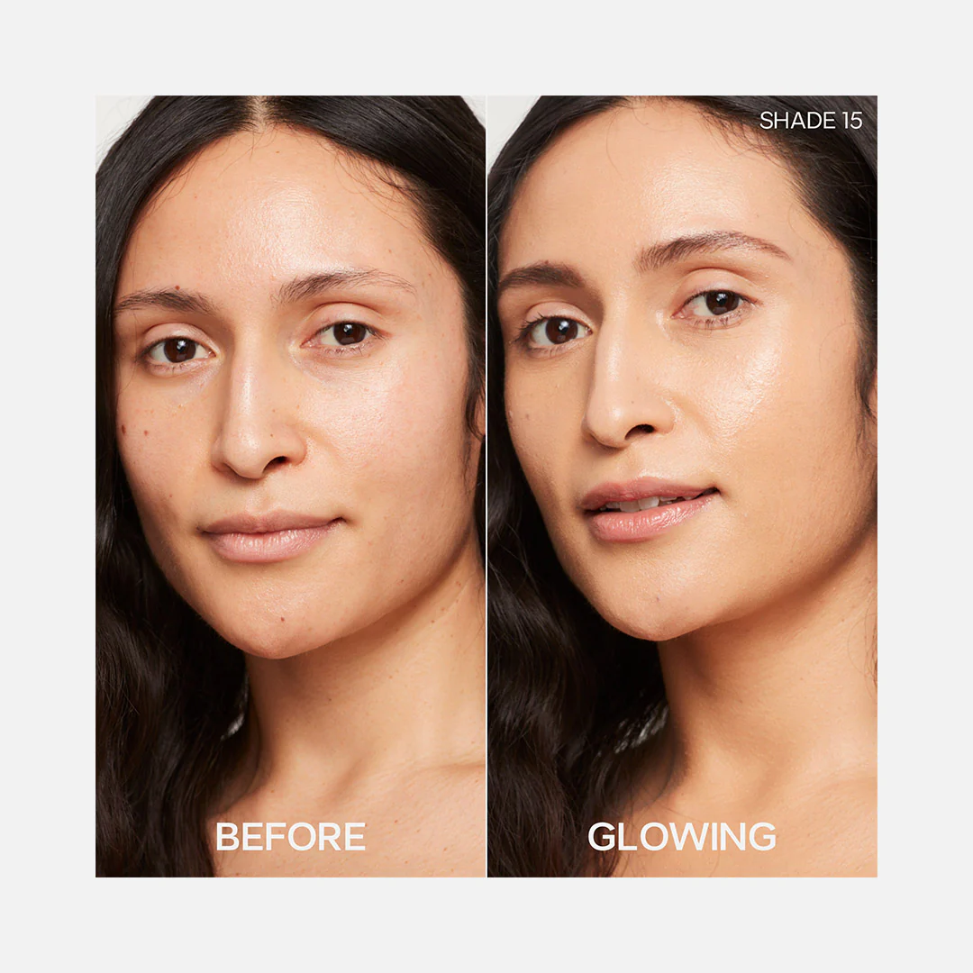 Glowy Super Skin Tint Foundation - Image 89