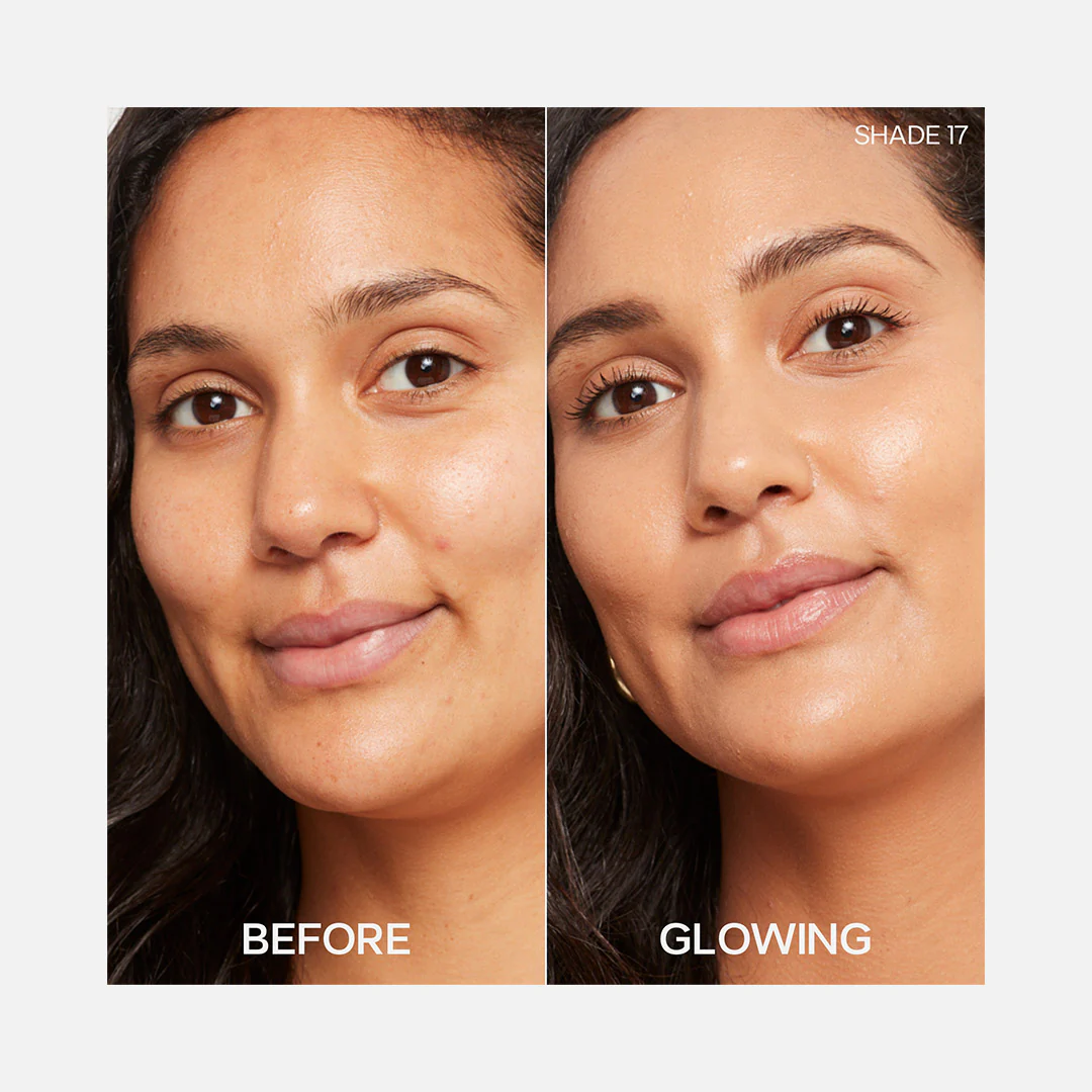 Glowy Super Skin Tint Foundation - Image 91
