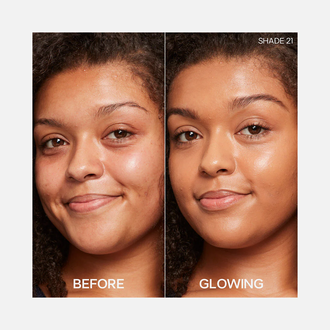 Glowy Super Skin Tint Foundation - Image 95