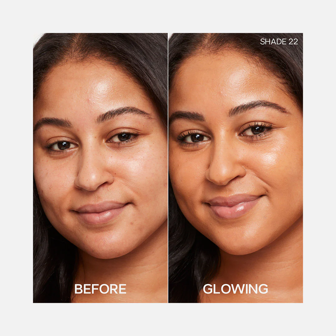 Glowy Super Skin Tint Foundation - Image 96