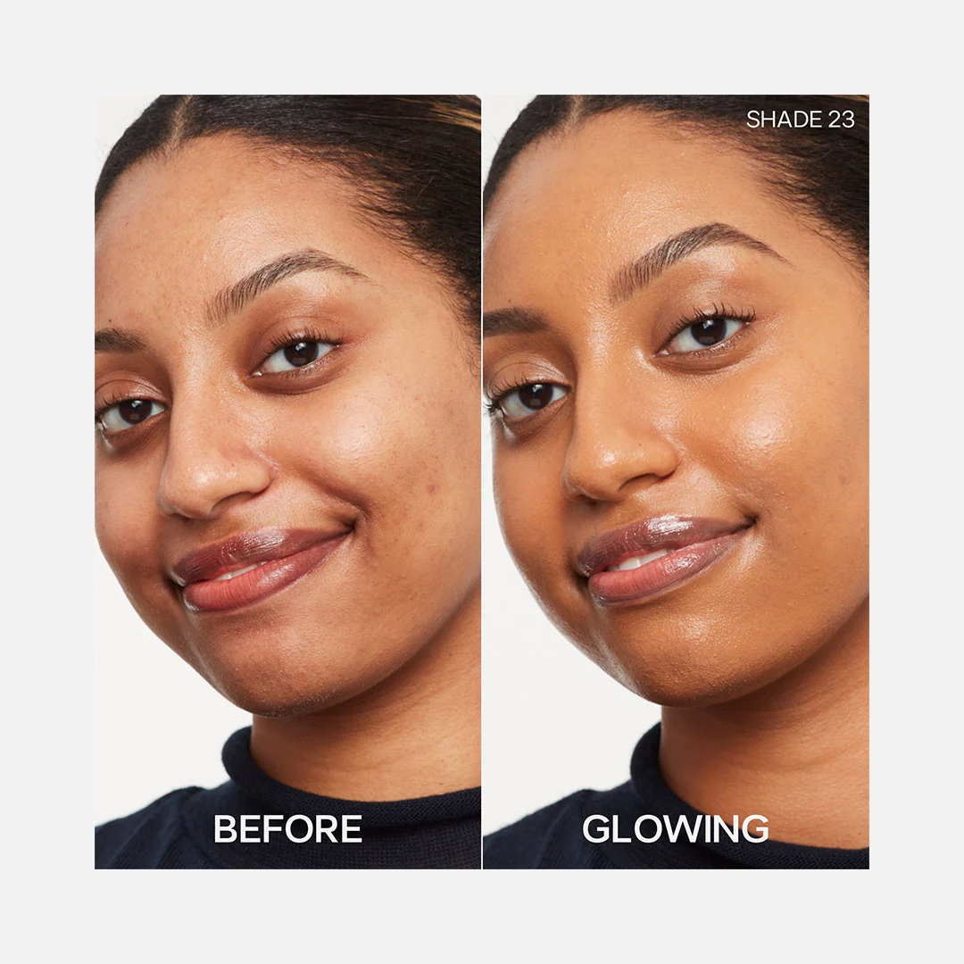 Glowy Super Skin Tint Foundation - Image 97