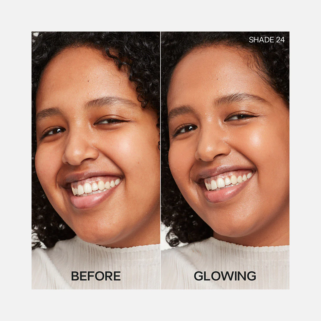 Glowy Super Skin Tint Foundation - Image 98