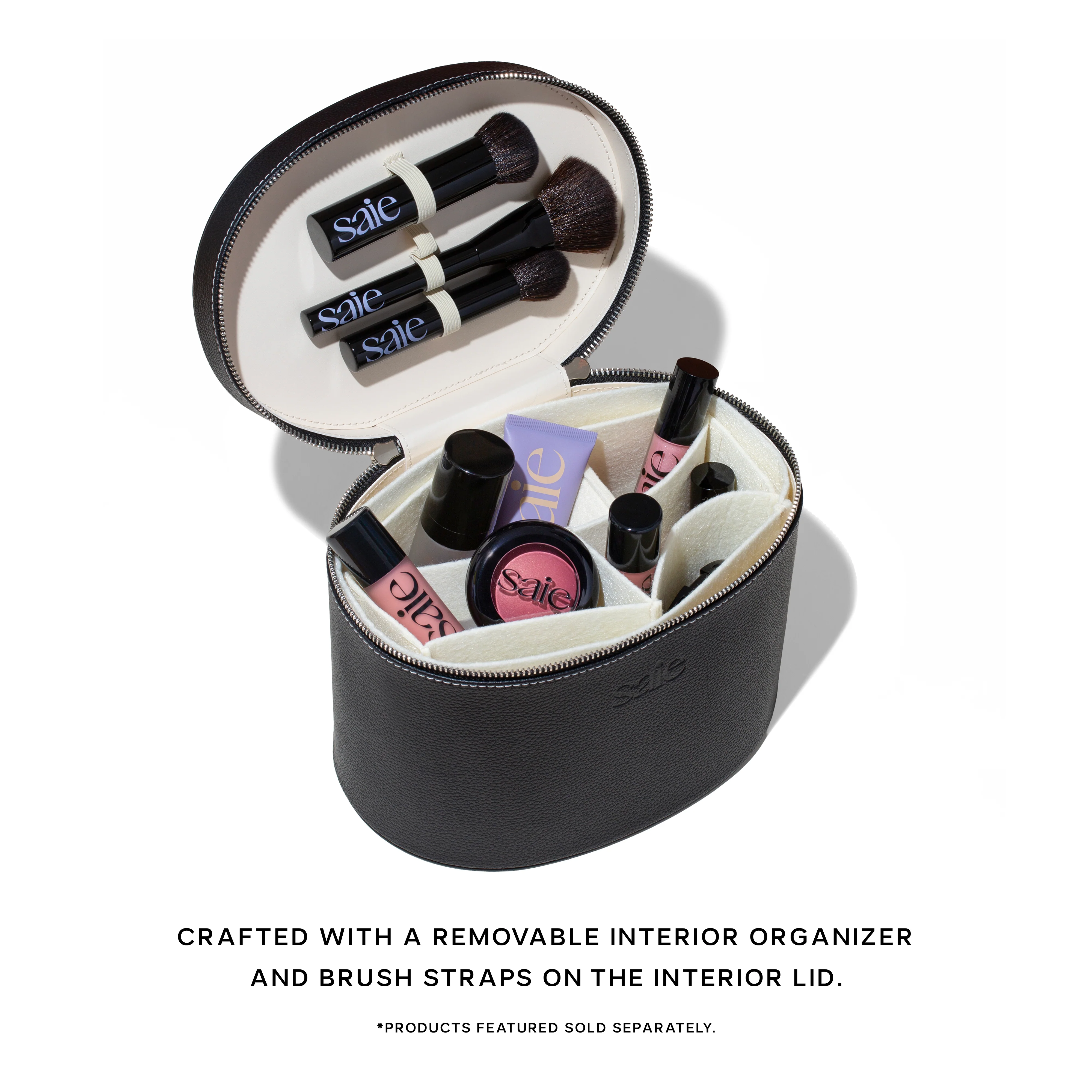 The Large Vanity Case - Image 4