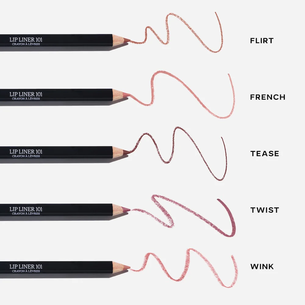 Lip Liner 101™ - Image 24