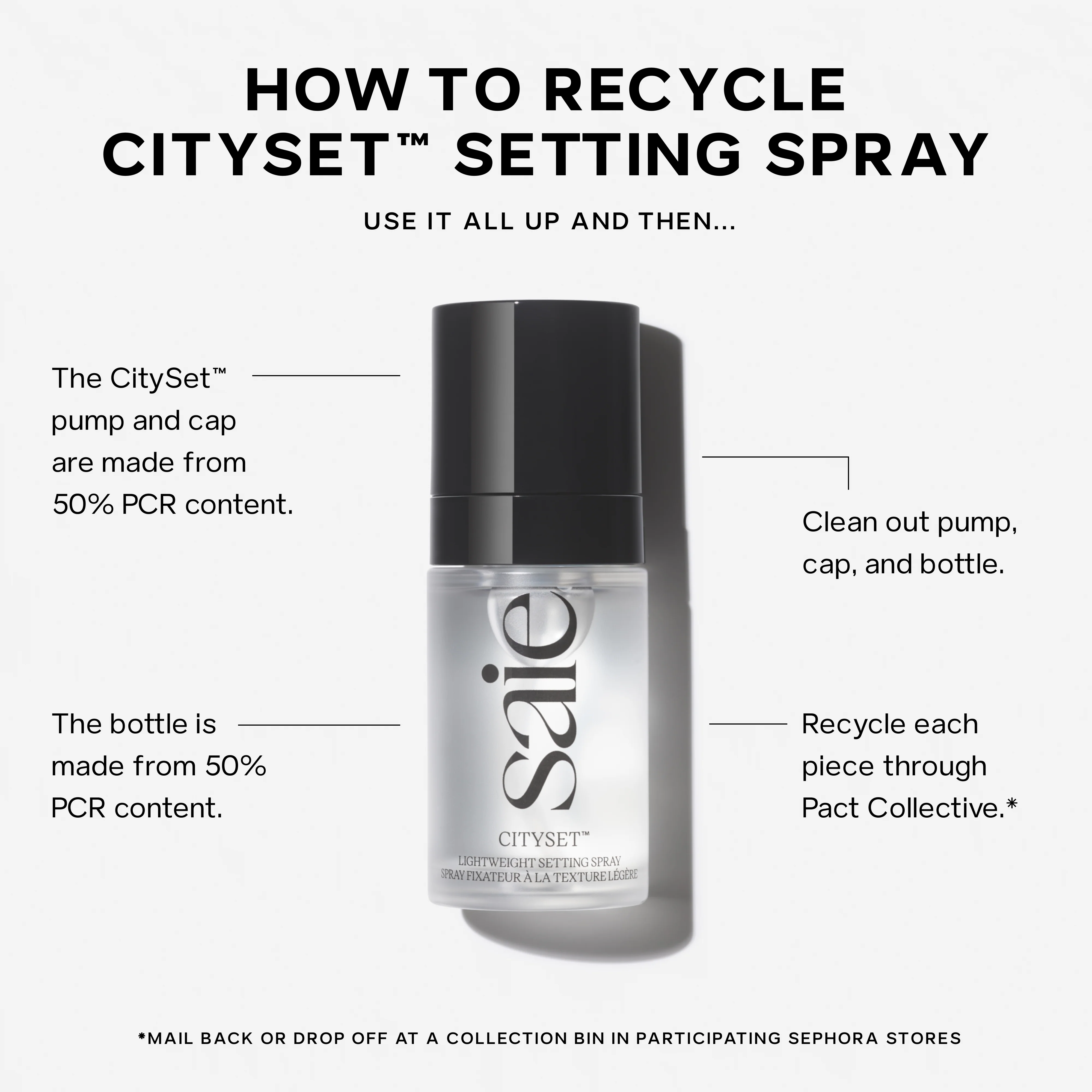 Mini CitySet™ Lightweight Setting Spray - Image 13