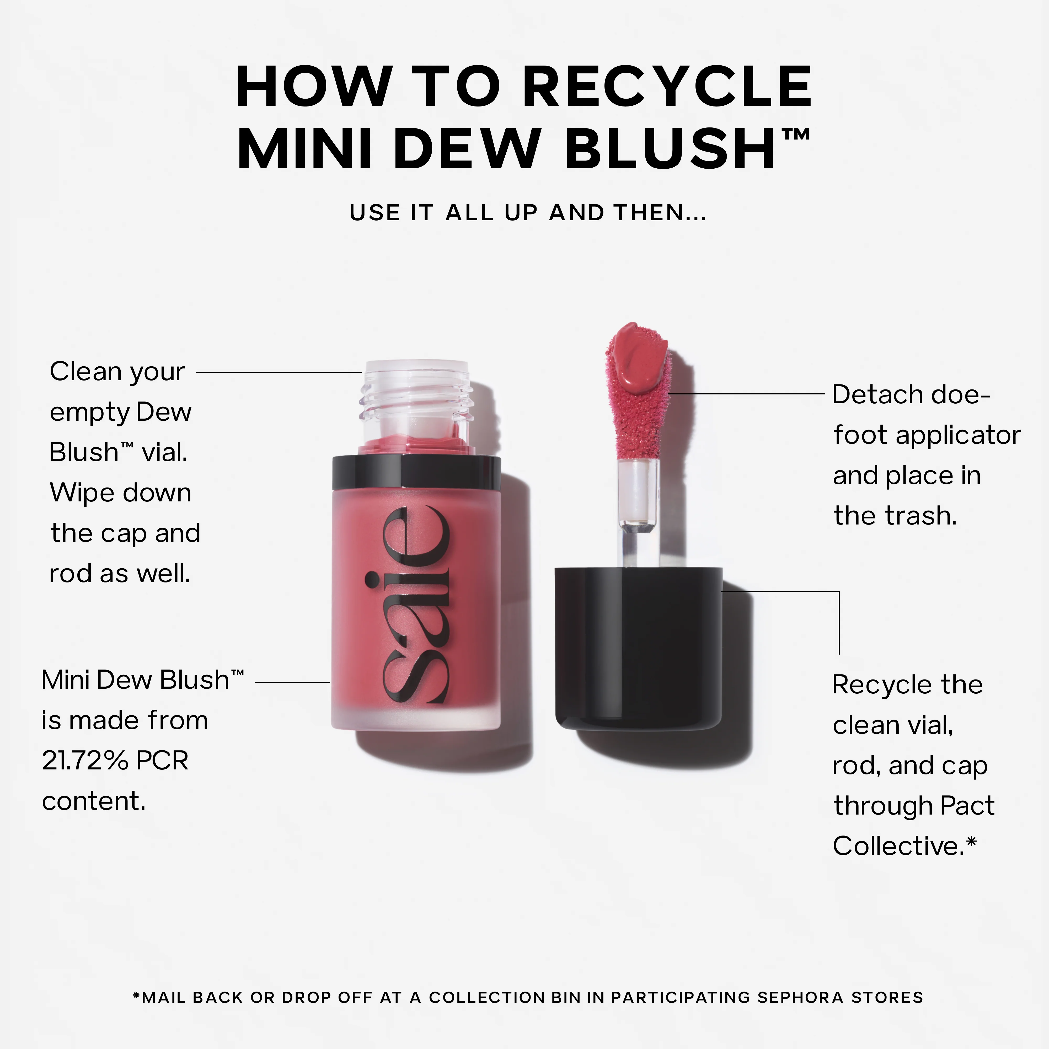 Mini Dew Blush™ - Image 24