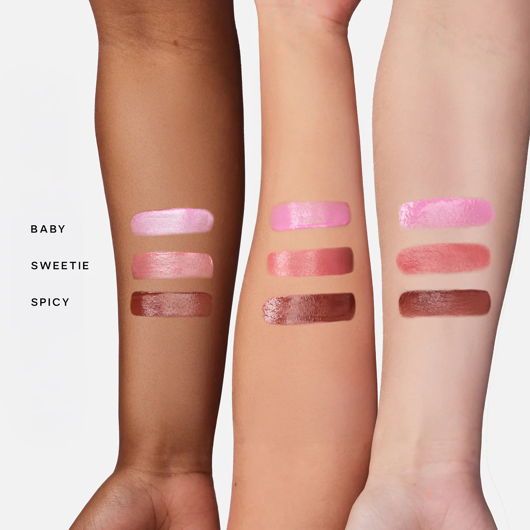 Mini Dew Blush™ Trio - Image 4