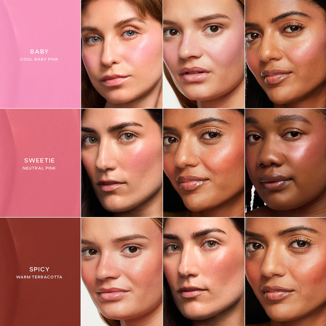 Mini Dew Blush™ Trio - Image 5