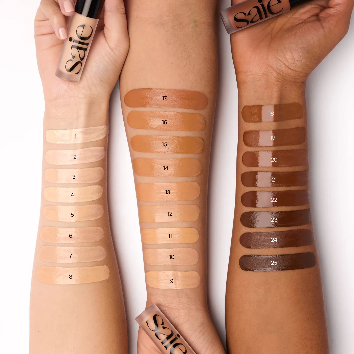 Slip Tint™ Radiant All-Over Concealer - Image 129