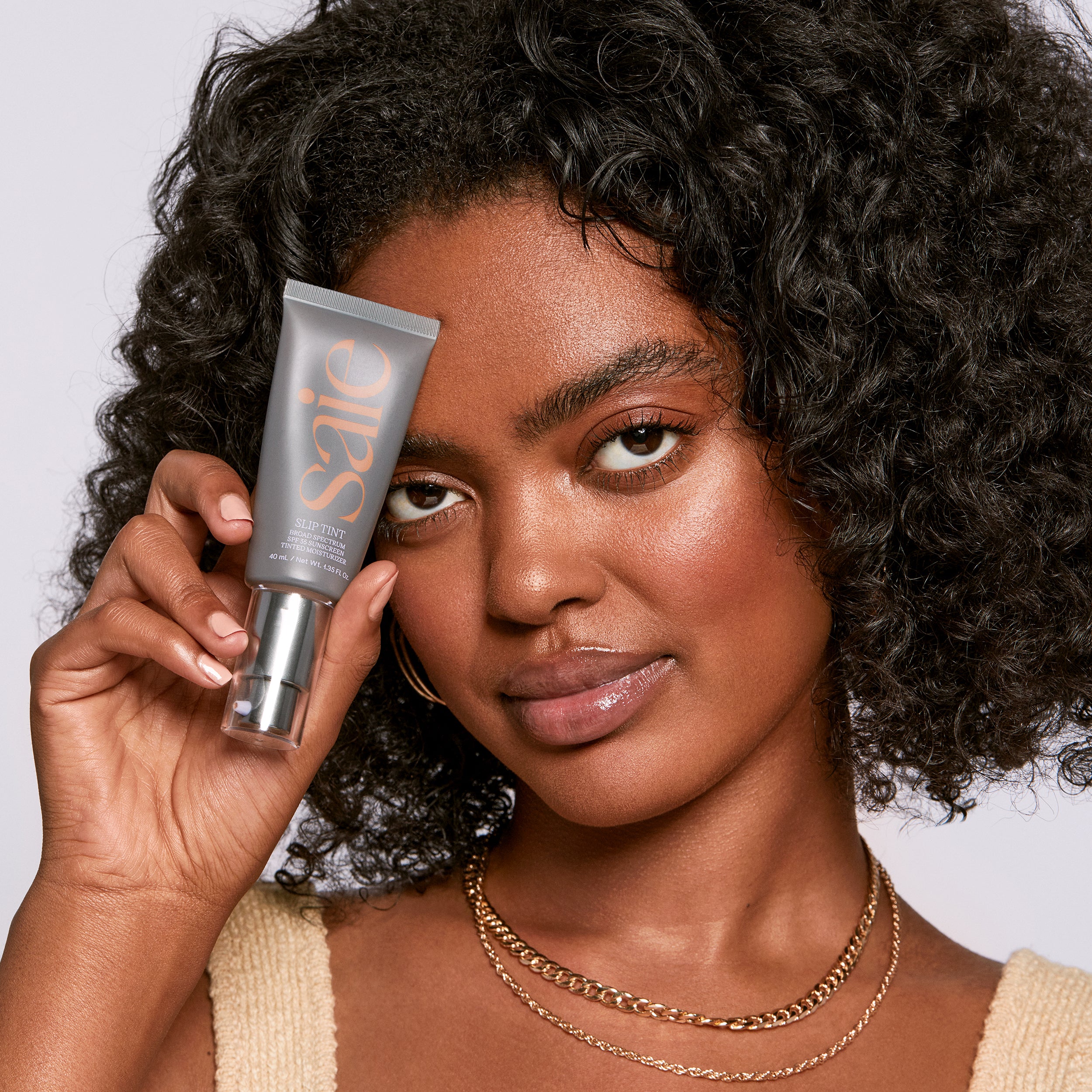 Slip Tint™ Tinted Moisturizer - Image 60