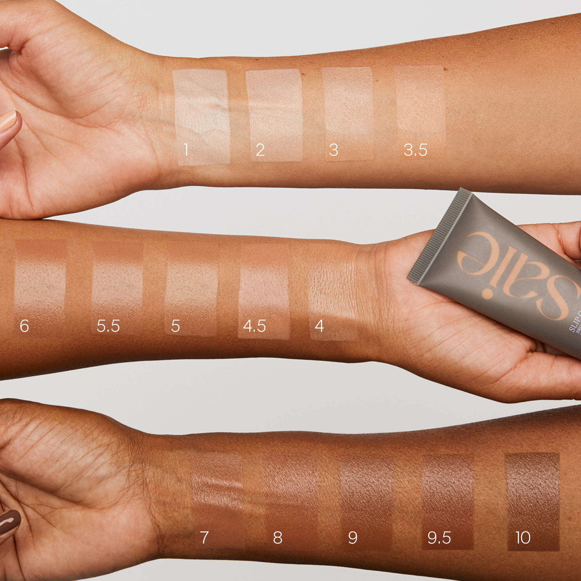 Slip Tint™ Tinted Moisturizer - Image 71